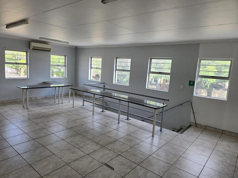 To Let Commercial Property for Rent in Sasolburg Free State